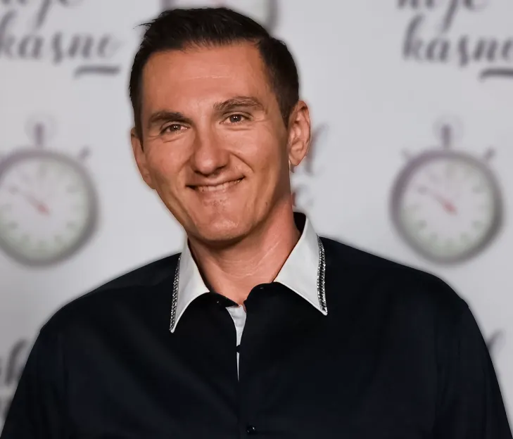 Saša Kovač